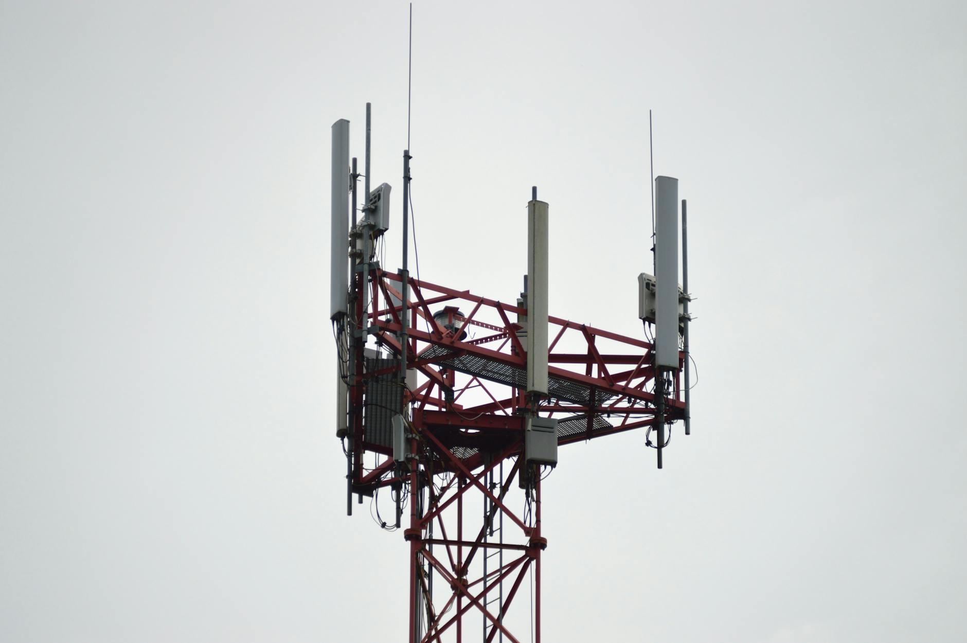 Internet connectivity collapses again in Iran, NetBlocks says
