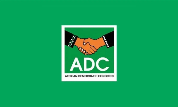 INEC recognizes David Mark-led ADC