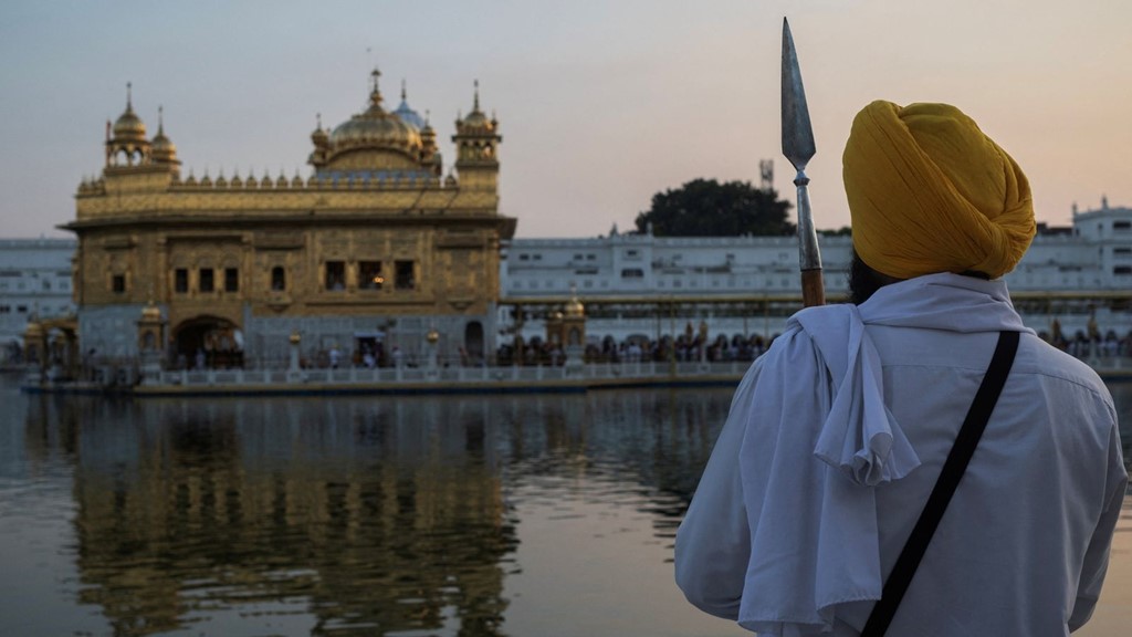 Starmer facing ban from Sikh events over failure to follow through with promised inquiry