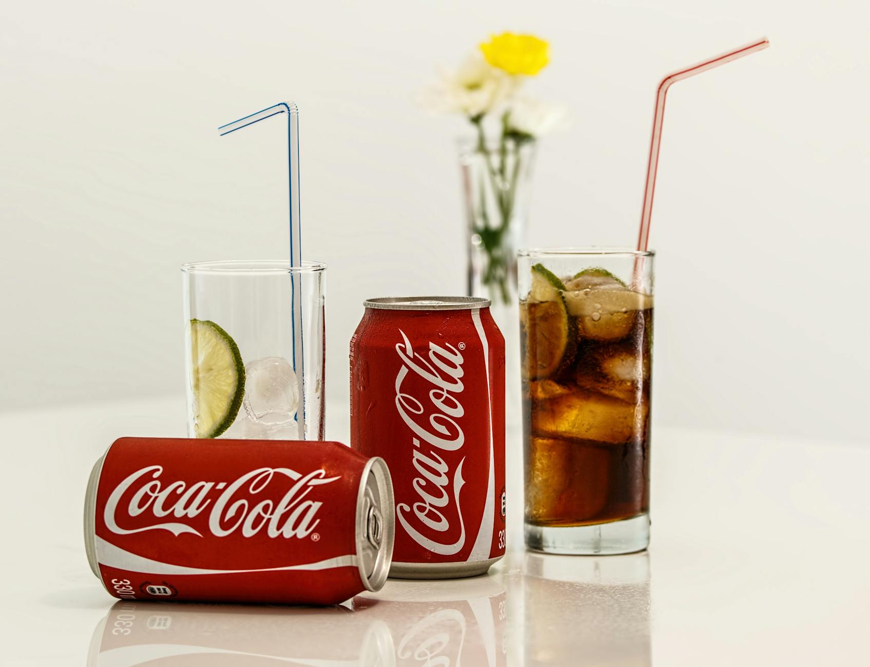 Coca-Cola to launch soda with cane sugar in the US