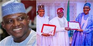 Garba Shehu trashes Adesina’s comment over Buhari’s foreign medical trips