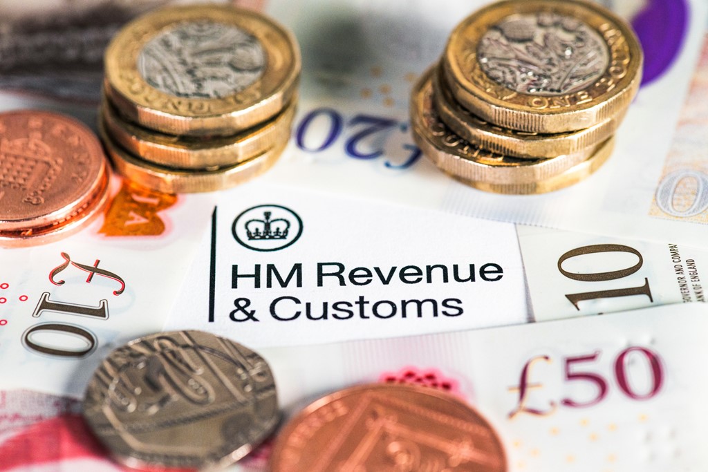 Almost one million people haven’t claimed money back from HMRC – here’s how to check if you’re owed a tax refund