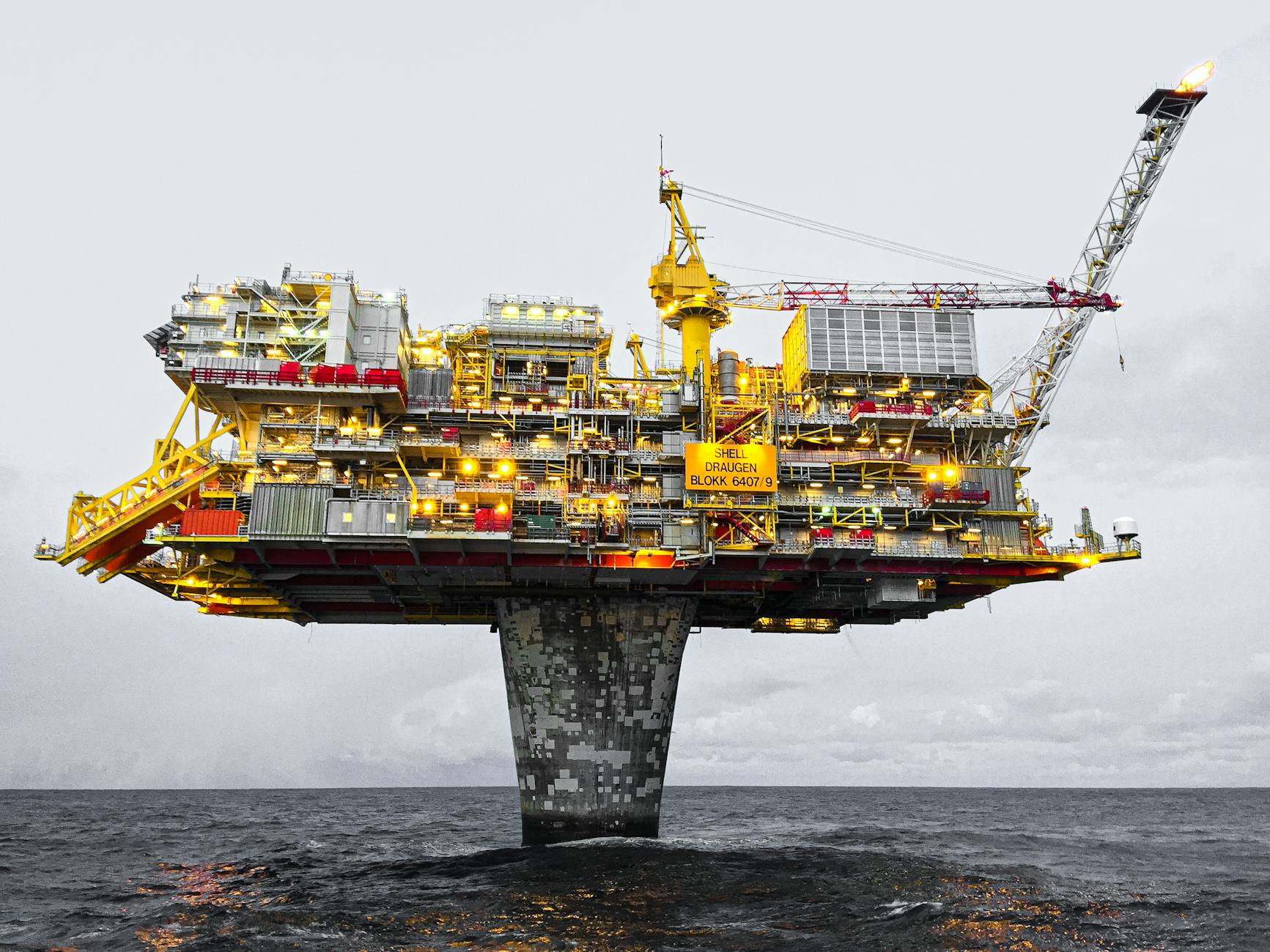 GOLDMINE: Poland joins Europe’s largest oil producers after new discovery