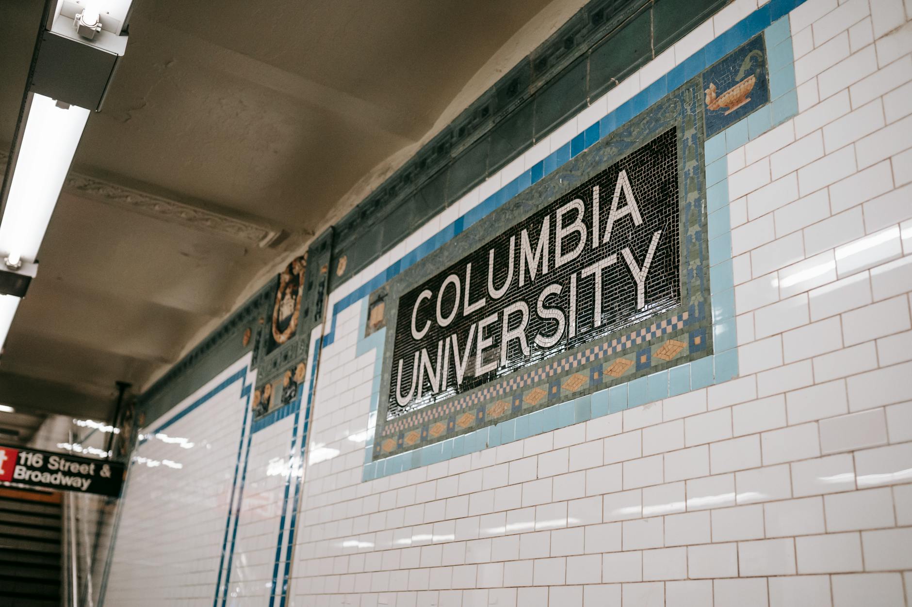 Columbia agrees $221m settlement with United States