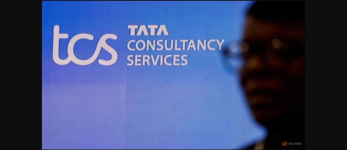 Indian tech firm TCS to cut workforce by 2% – more than 12,000 jobs affected