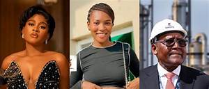 BROKEN PROMISE: Phyna slams Dangote Group over failure to fund sister’s treatment abroad