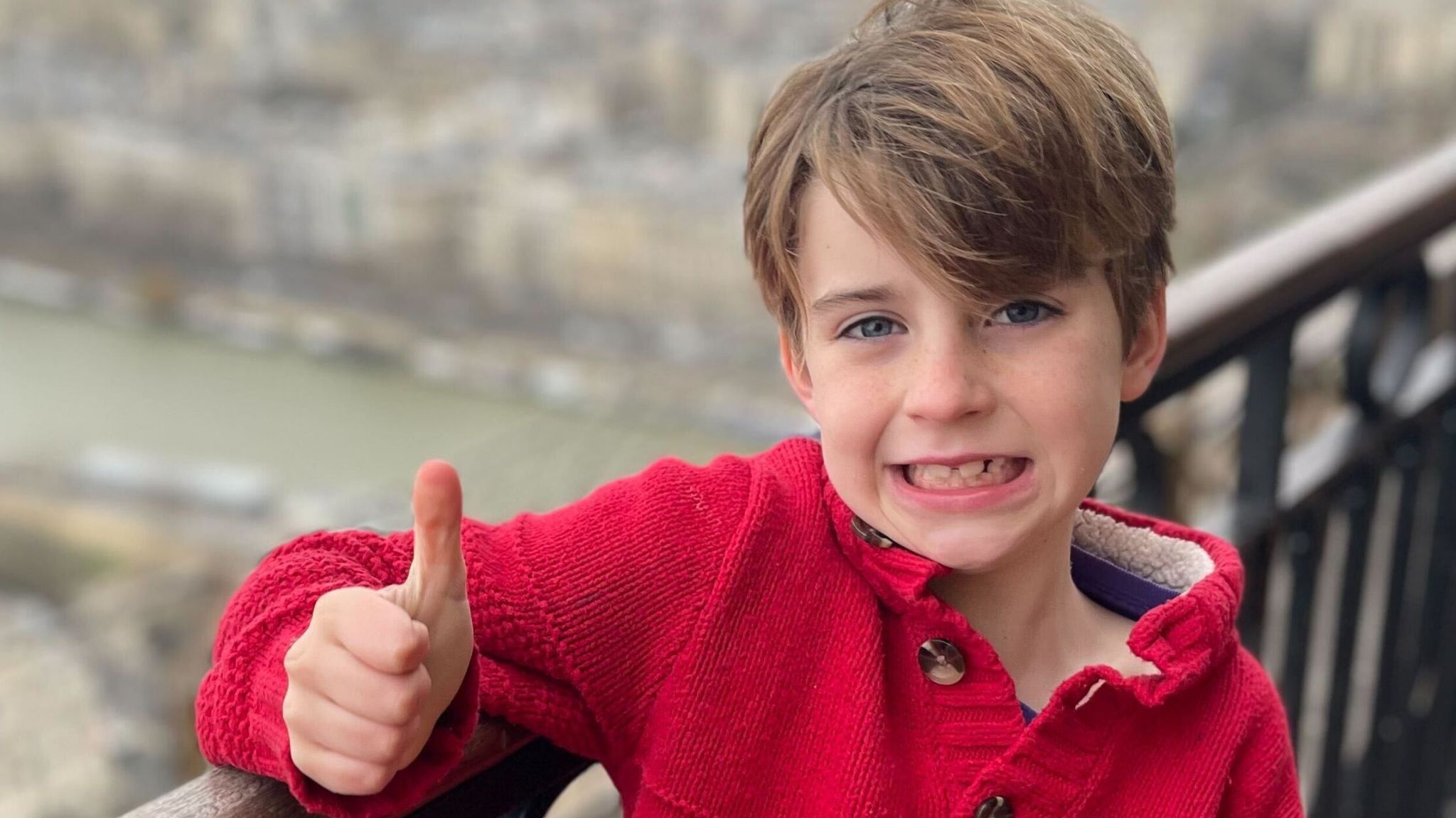 Police name boy killed in US Catholic school shooting