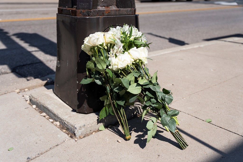 Everything we know – and what we don’t know – after Minneapolis shooting