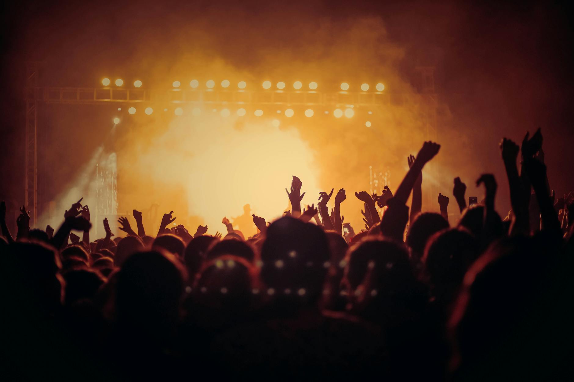 Stage and Lighting Technician, Johns Hopkins University, Baltimore, MD
