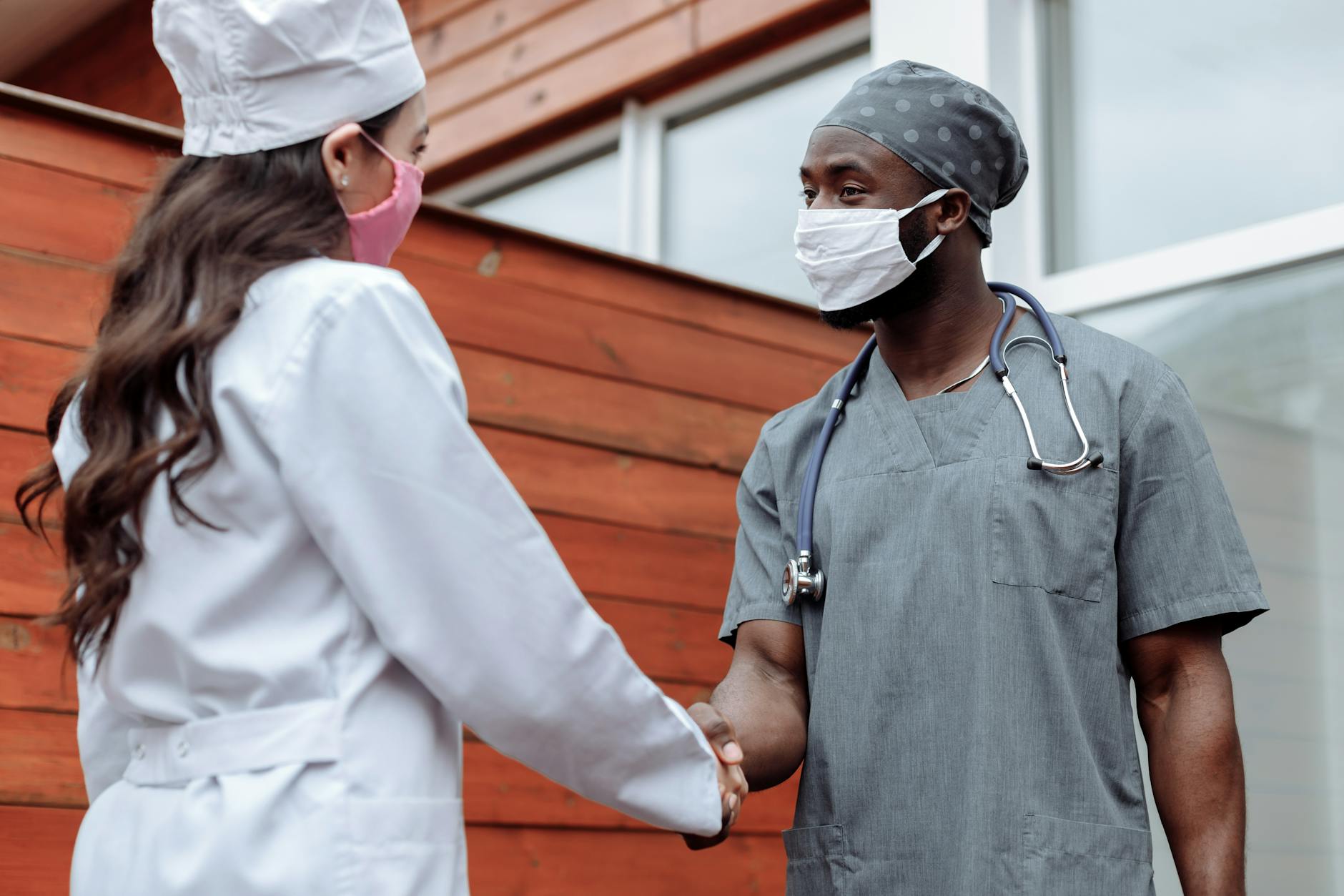 Instructor-Community Health Worker (CHW) Part-Time, Union College of Union County, Cranford, NJ
