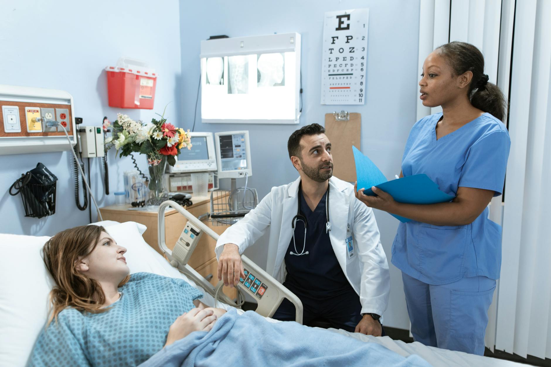 Senior Researcher, School of Nursing, Virginia Commonwealth University, Richmond, VA