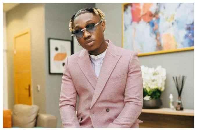 Zlatan Ibile: Fatherhood changed me