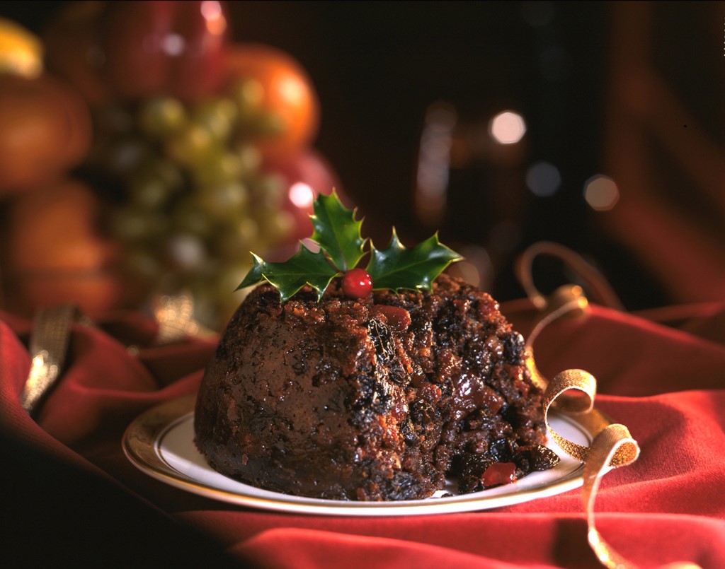 M&S and Morrisons beat supermarket rivals in Christmas food taste test