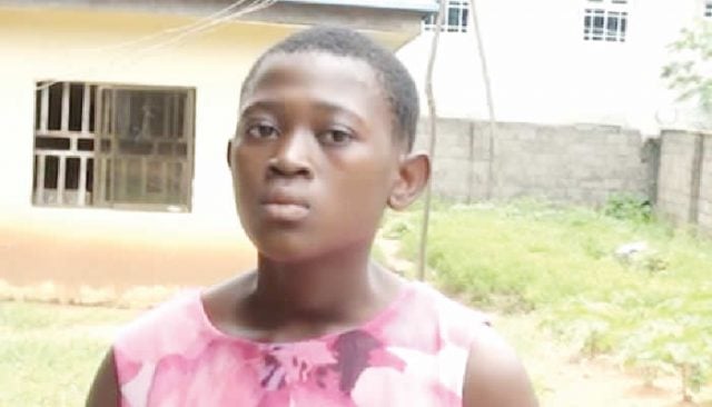 Who Was Ochanya Ogbanje?