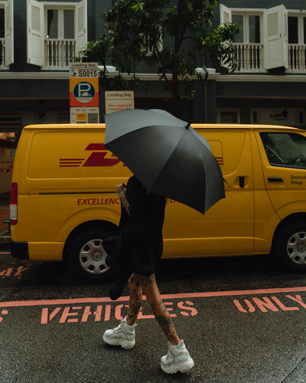 The best and worst parcel delivery firms – ranked