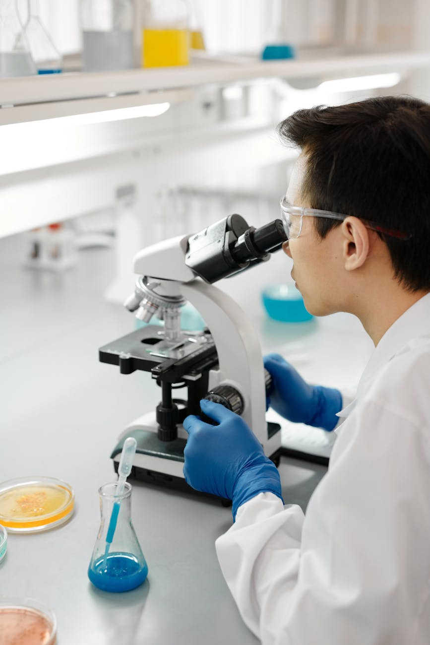 Senior Research Specialist/Biochemist – Tetramer Core, Emory University, Atlanta, GA