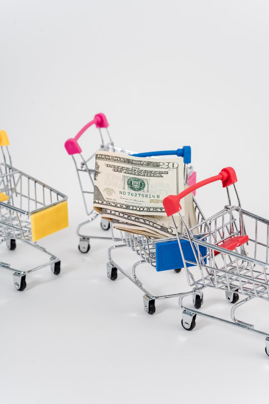 Inflation is expected to rise in the UK – but what’s to follow?