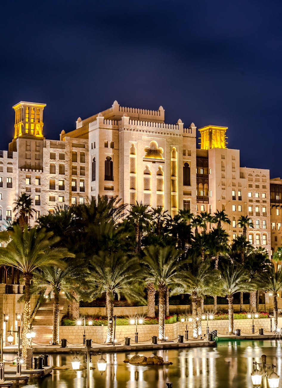How to earn £50 cashback from hotel stays