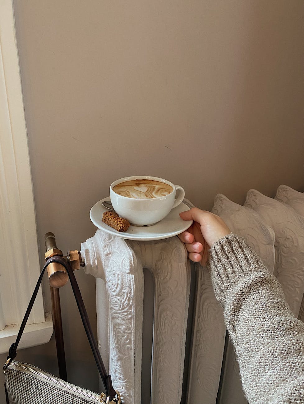 Why it’s not cheaper to leave heating on low all day – with 3 exceptions