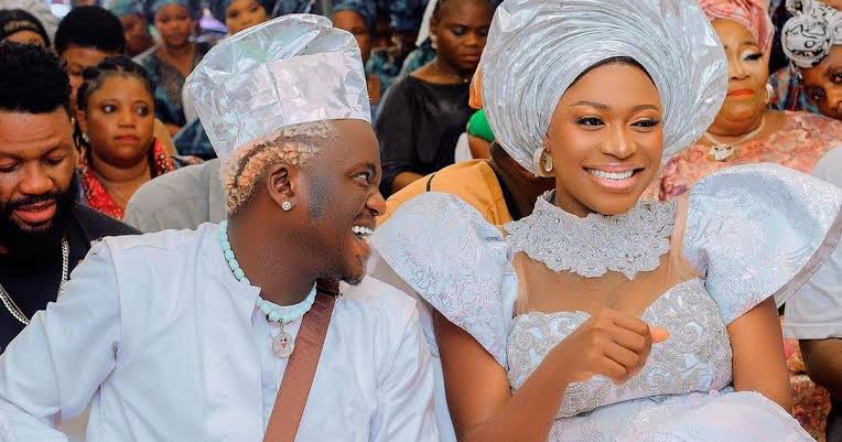 MISTAKE OF MY LIFE: Portable slams fourth baby mama, Ashabi