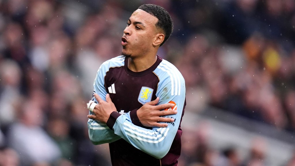 Arsenal, Man Utd, Chelsea renew interest in Rogers