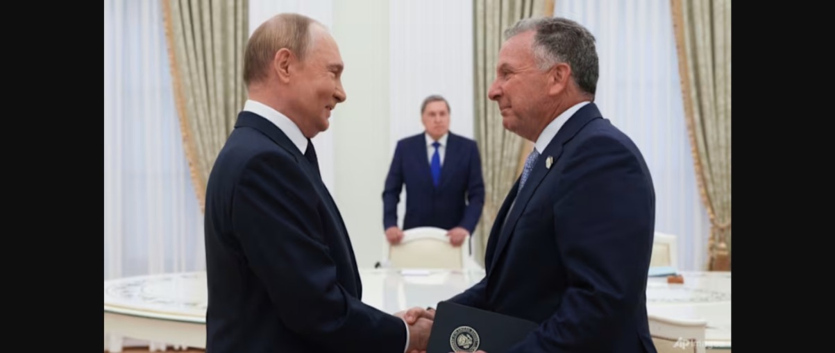Russian Press Roundup — June 20, 2026