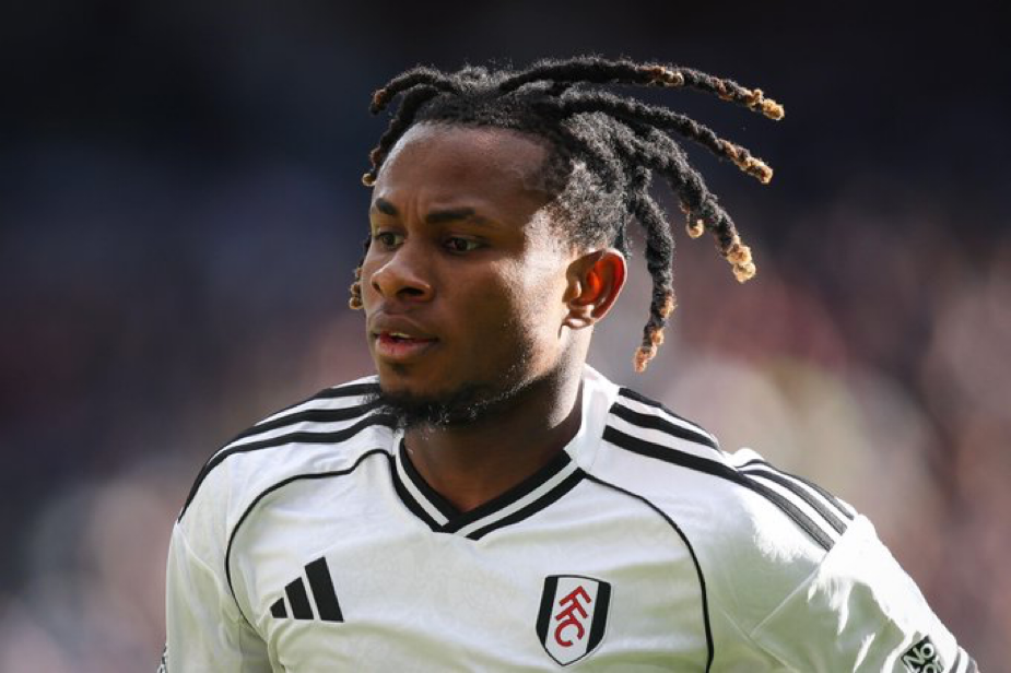 Fulham to trigger Chukwueze purchase option