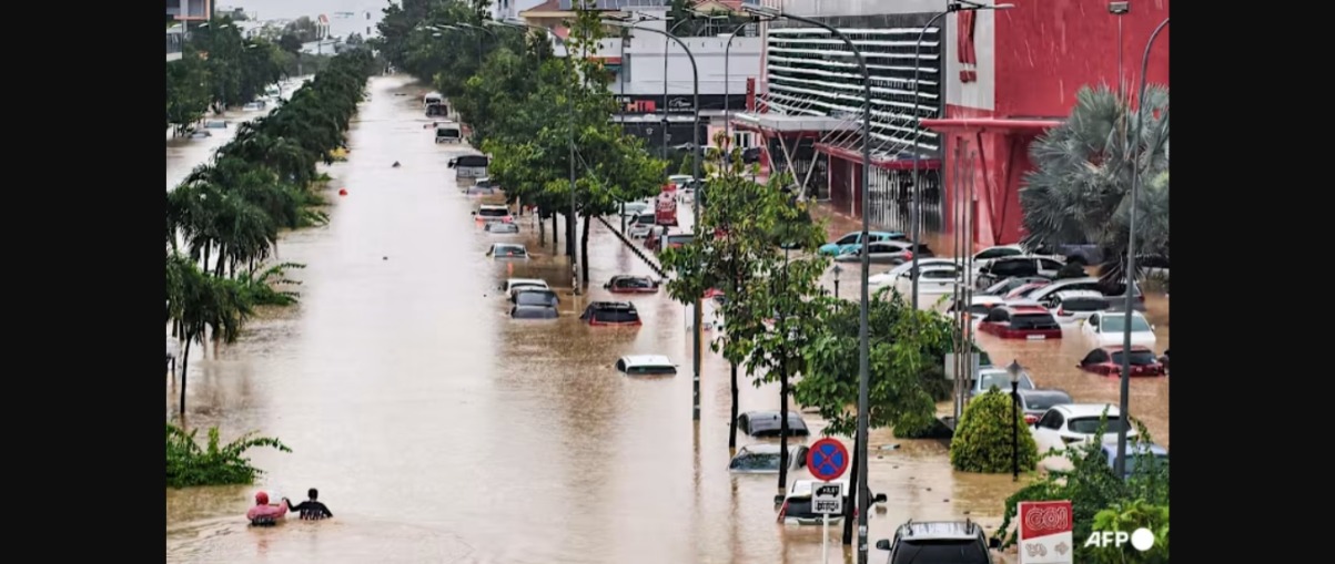 Septic tank incident in Vietnam’s capital claims 2 lives