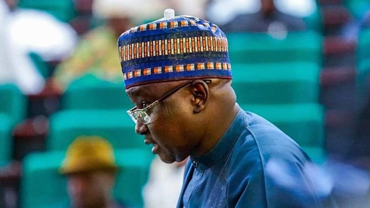 WHAT ARE WE LEGISLATING FOR? APC lawmaker laments insecurity, wants National Assembly shut down