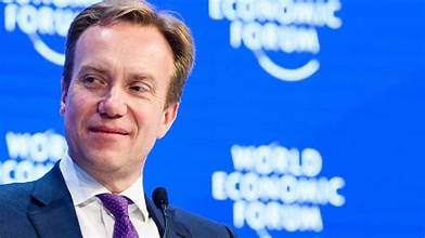 Epstein Inquiry: World Economic Forum CEO Quits Office