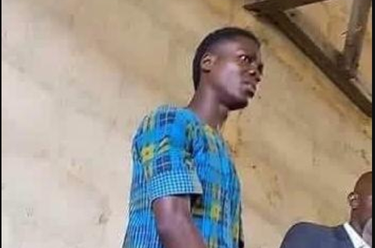 MURDER: Akwa Ibom court sentences Living Faith Pastor to death