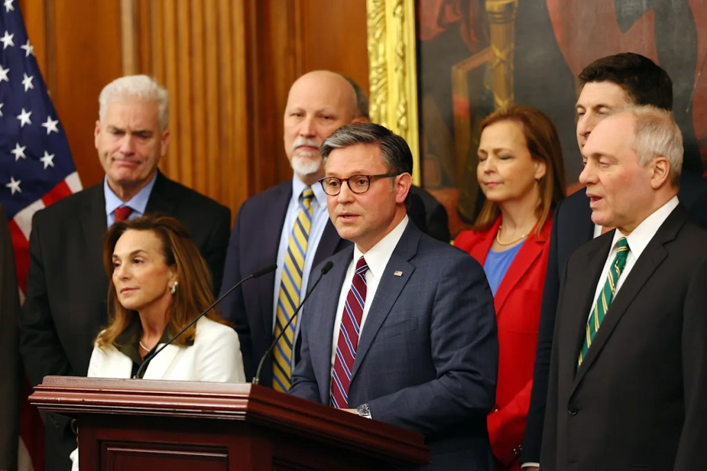 Everything You Should Know About Trump’s SAVE Act – MEZIESBLOG