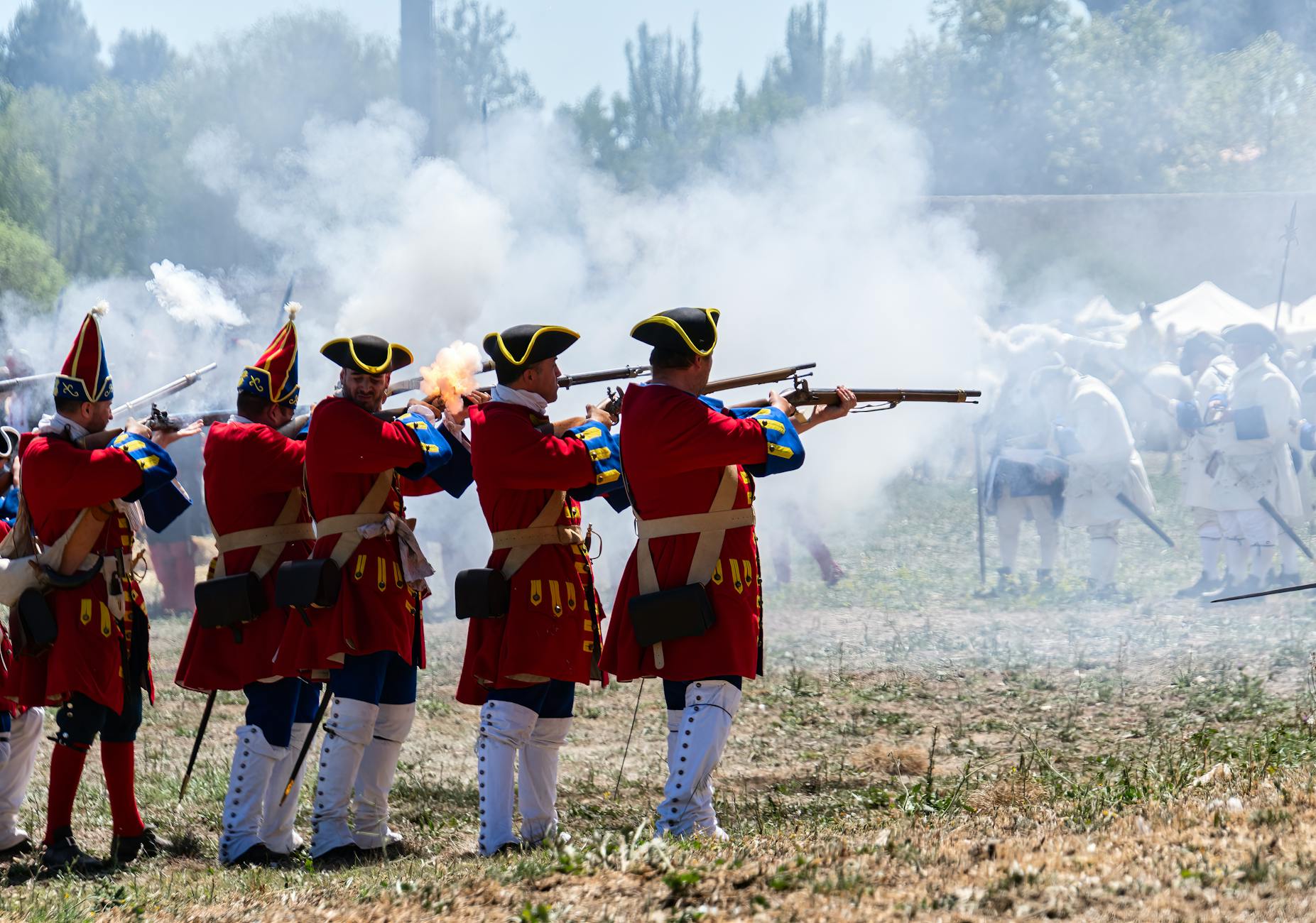 Notable Events That Changed The World