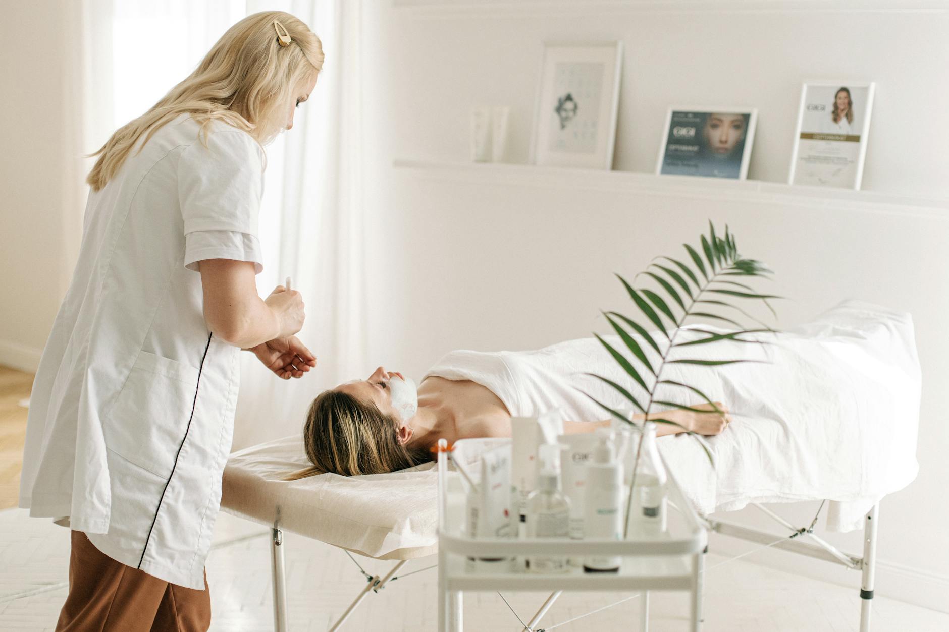 A New Dimension of Health Care