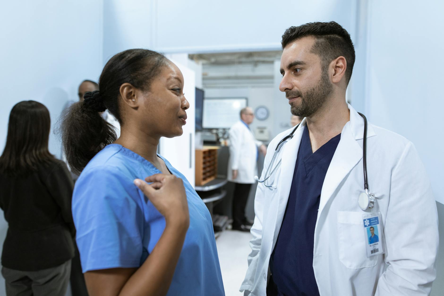 An Overview of Healthcare Management
