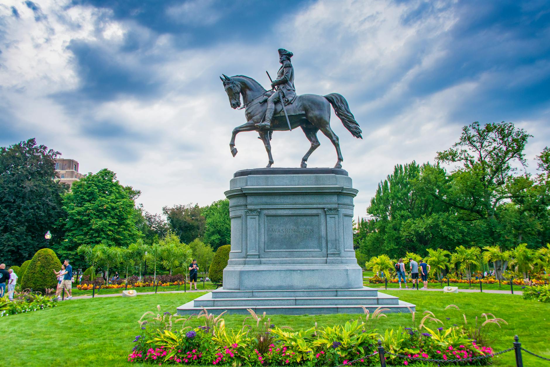 Today in History: The Extraordinary Legacy of February 22