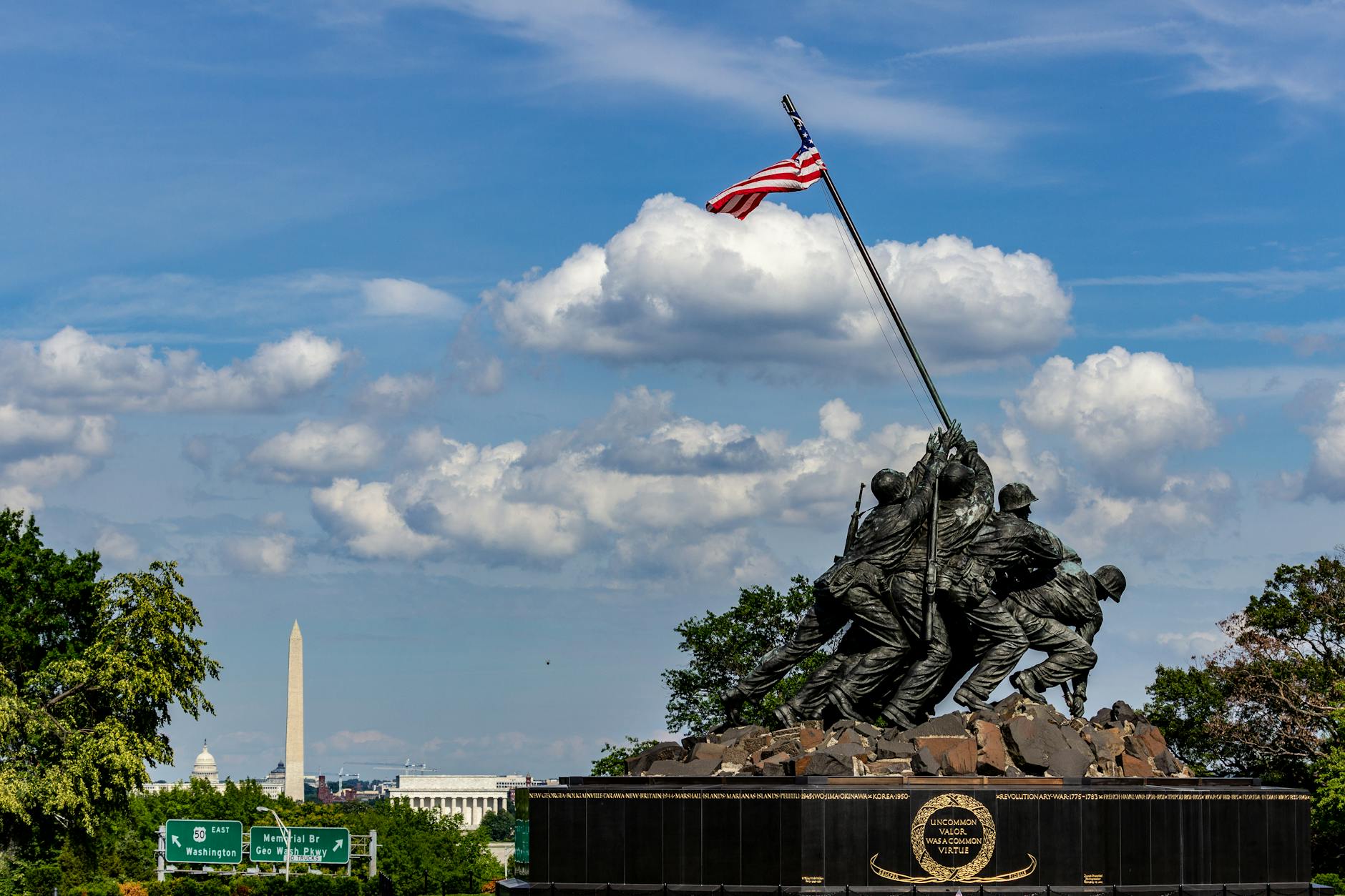 February 23: A Date Etched in History – From Iwo Jima to Scientific Breakthroughs
