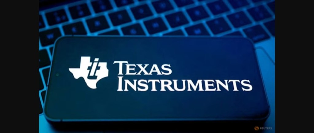 Texas Instruments Makes Its Boldest Move in Over a Decade With $7.5B ...
