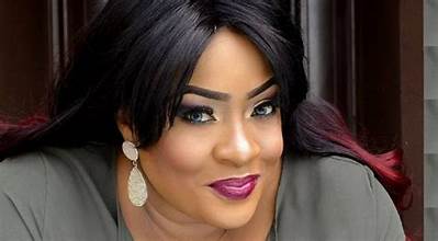 Foluke Daramola doesn’t ‘feel married’ [VIDEO]