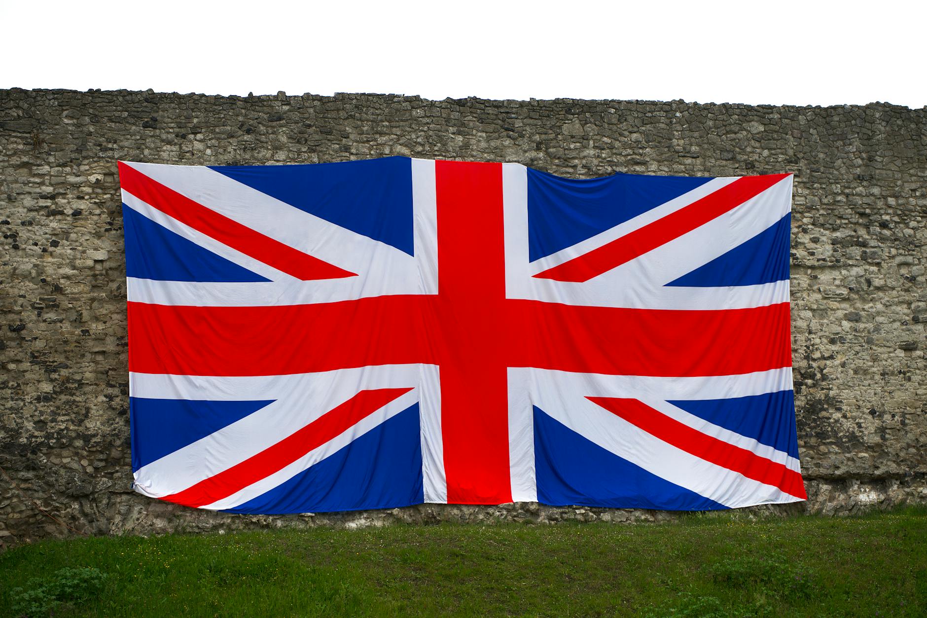 flag of the united kingdom