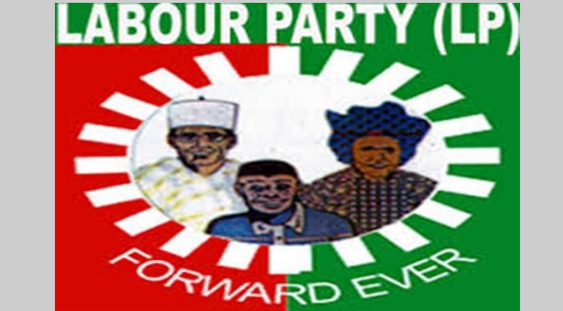 Peter Obi Labour Party