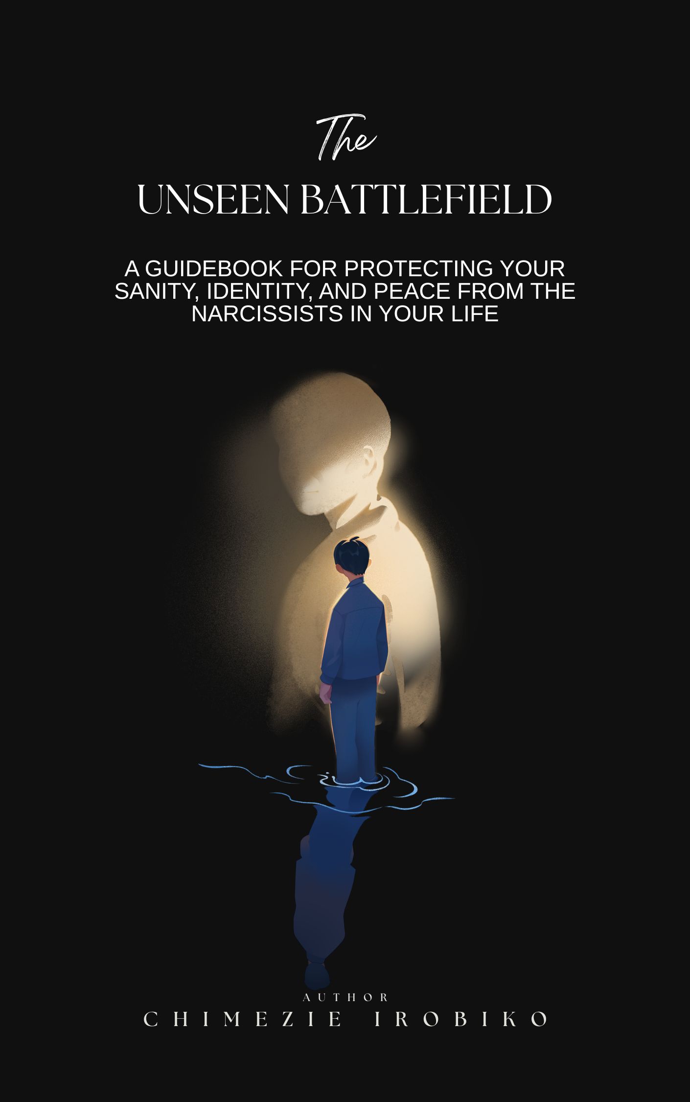 The House of Mirrors – Understanding the Narcissist’s Reality