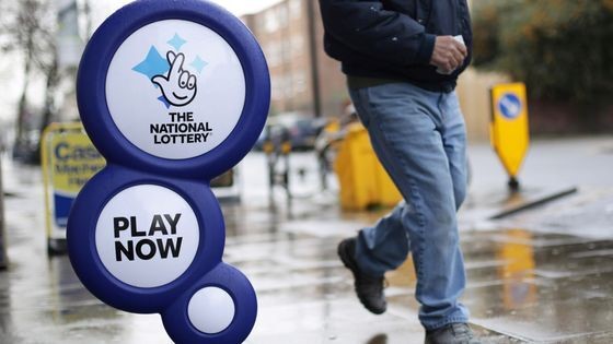 ‘Rare’ moment as £1m lottery prize winner comes forward with just hours to go