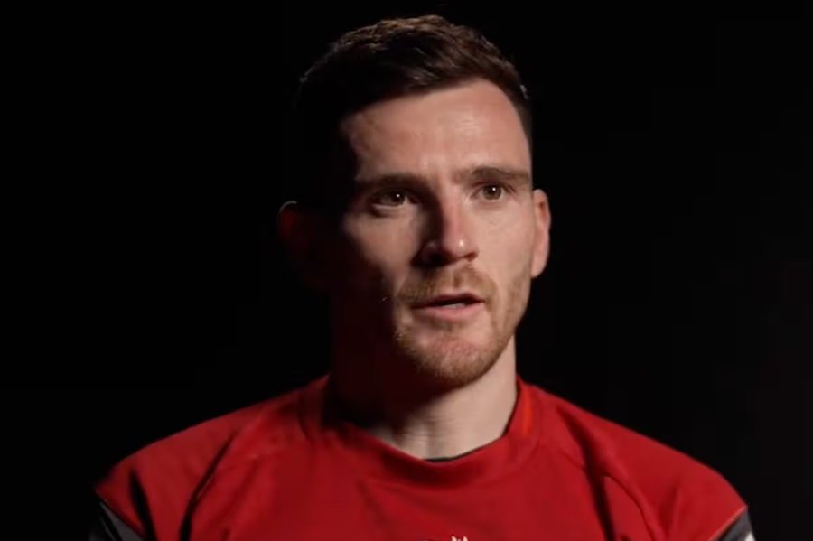 Atletico, Napoli and Juve want Robertson