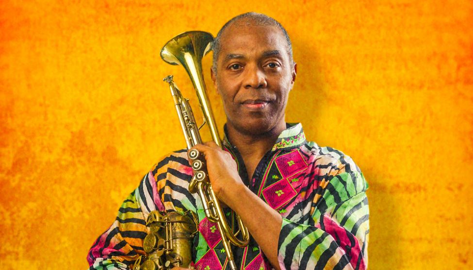 Femi Kuti