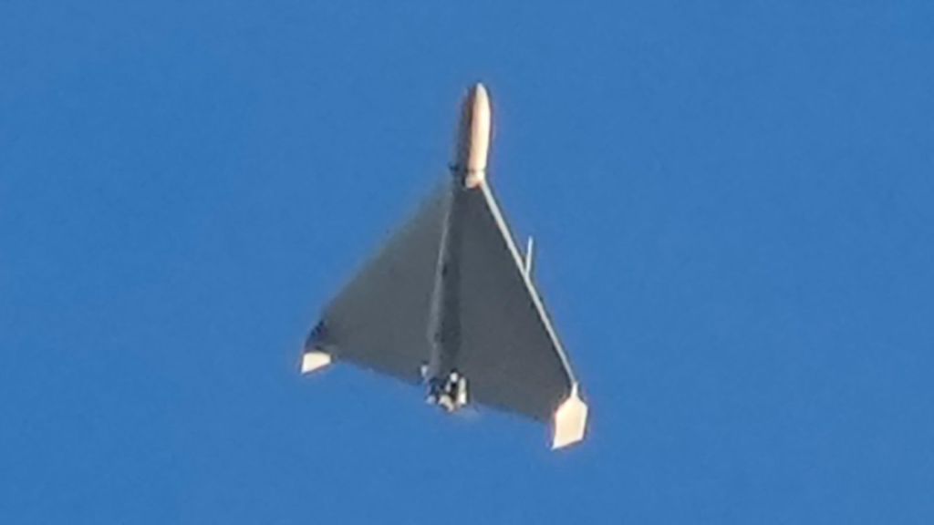 Midde East: ‘Zero-Sum’ Conflict Means No Ceasefire – Robert&nbsp;Pape