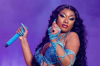 Megan Thee Stallion announces split from Klay Thompson