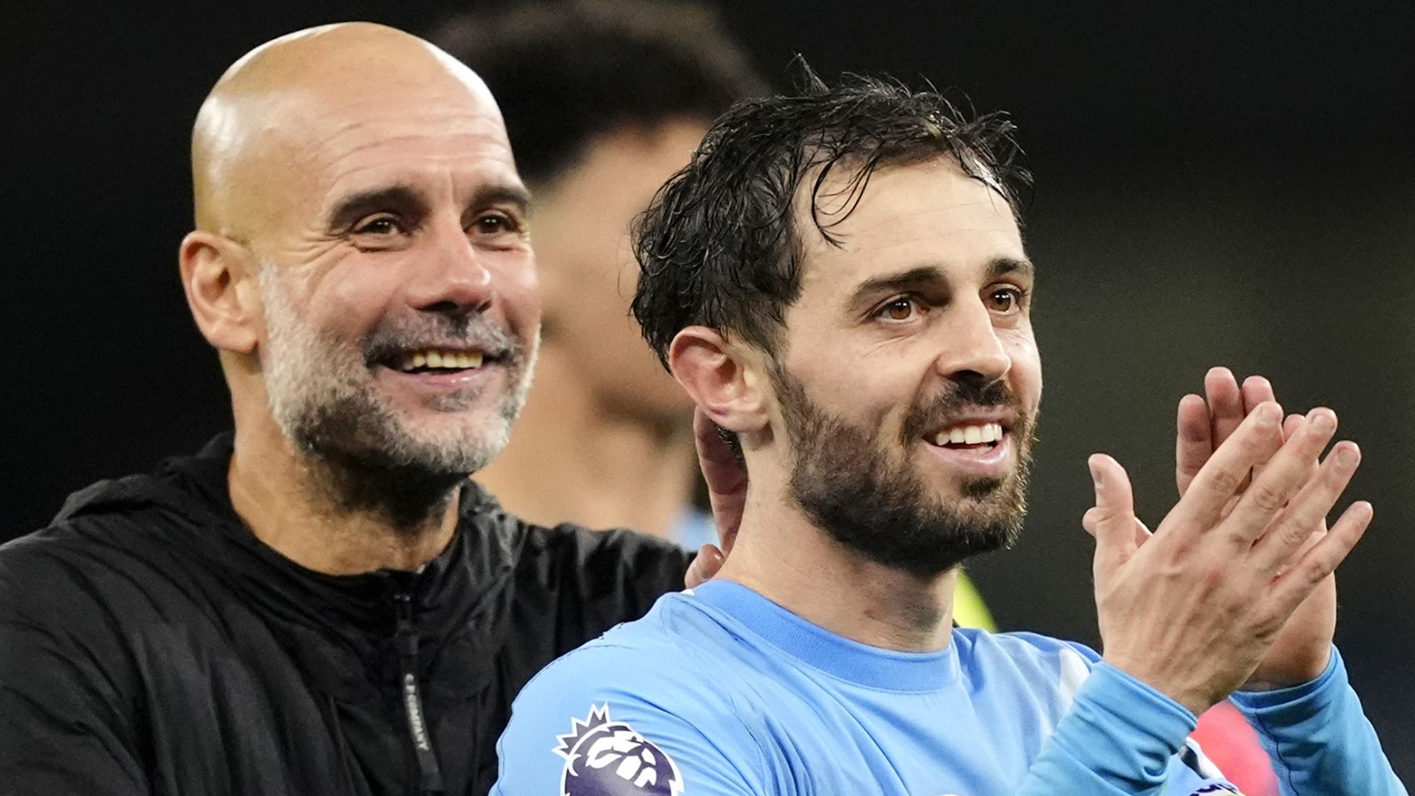 Analysis: Man City’s unselfish maestro