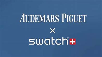 Audemars Piguet and Swatch’s “Royal Pop” Collaboration Blurs Lines Between Luxury and Play
