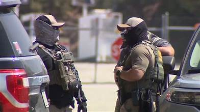 DHS Allows Agents to Ignore State Mask Bans During Operations